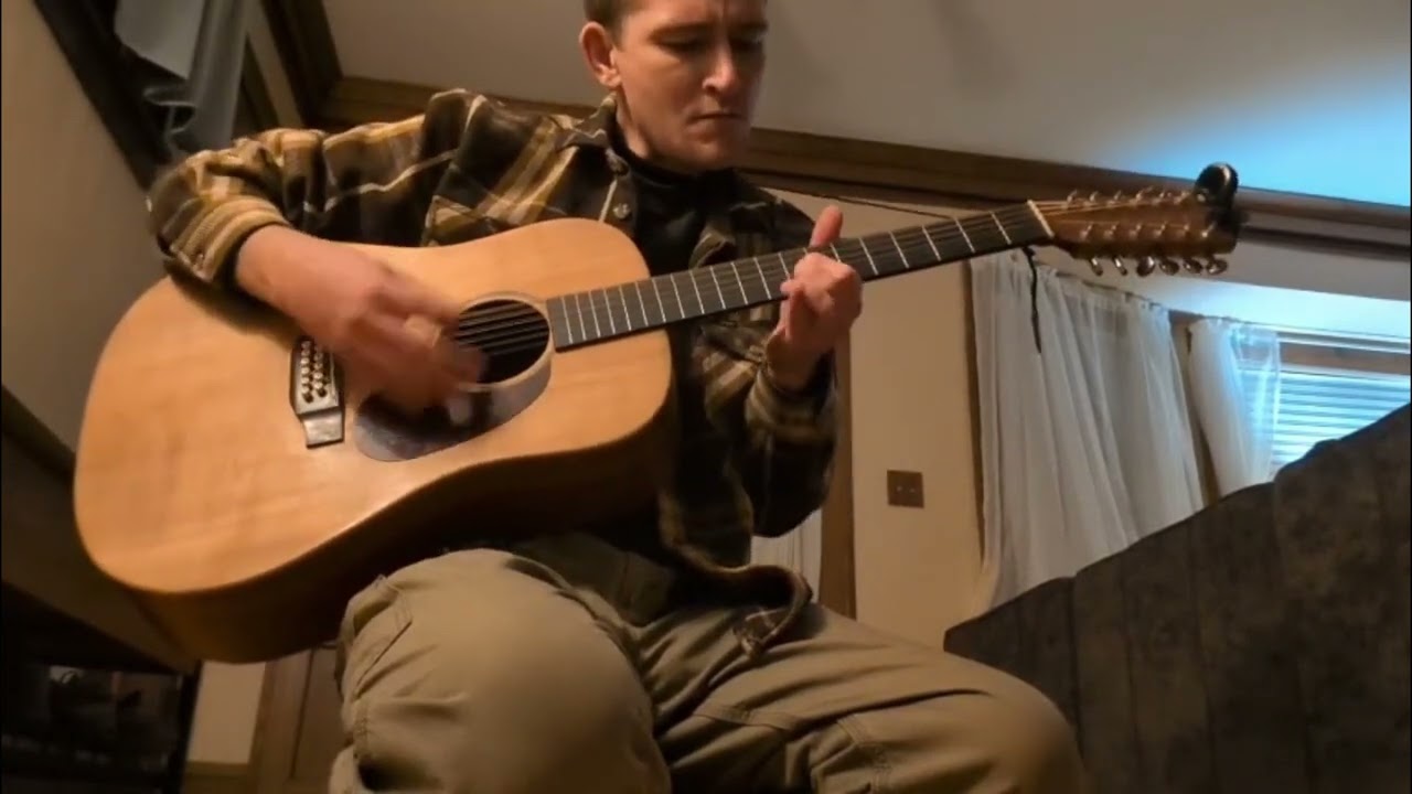 Winnie's Theme - The Wonder Years