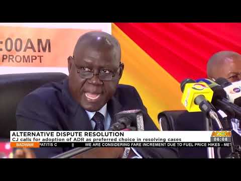 Badwam on Adom TV (26-7-22) Badwam on Adom TV (26-7-22)