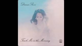 Diana Ross - I Won't Last A Day Without You
