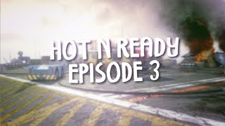 Synergy ekmaJ - Hot N Ready #3