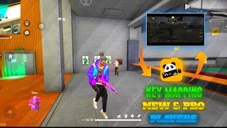 Panda Mouse Pro ⌨️ God Level Keymapping Tutorial | Keyboard And Mouse On Mobile 🎯⚙️