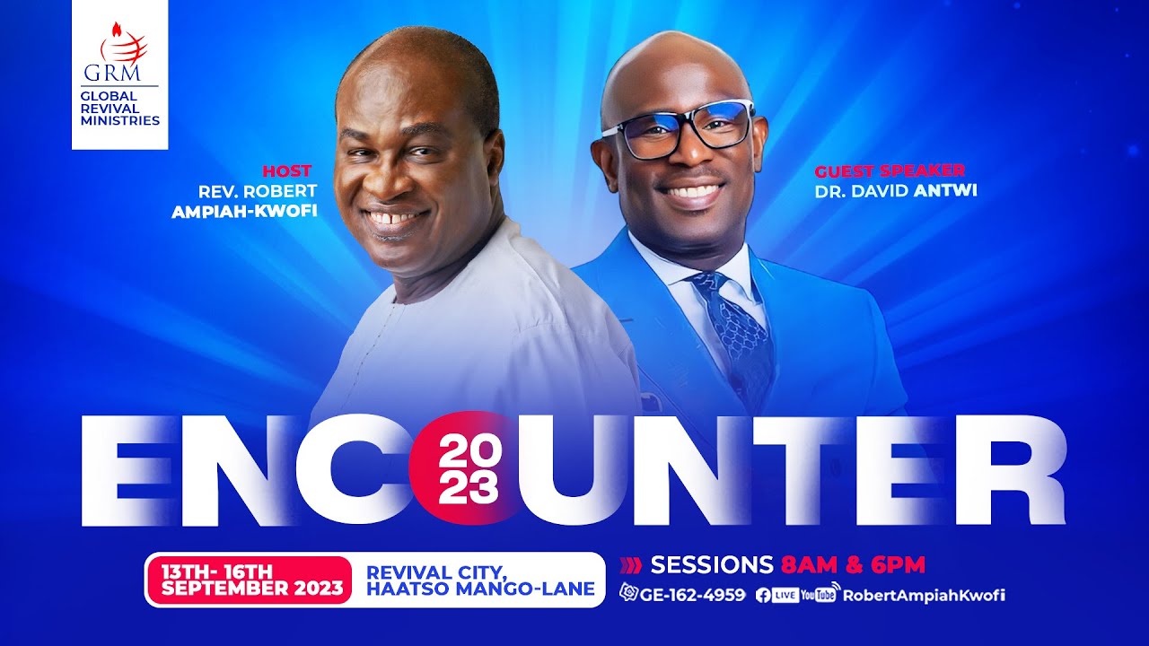 Encounter 2023 - Day 1 Evening Session || September 13, 2023 - YouTube