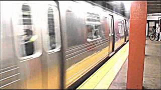 R68 Of The D Exp Tremont-Concourse B.c. 417