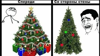 танец елочки подходит под любую песню