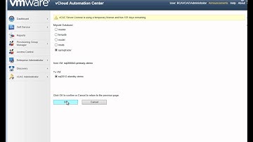 MS SQL Rolling Upgrade on VMware