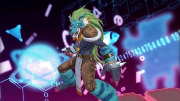 Mercurymon All Digivolutions - Digimon Story: Cyber Sleuth Hacker