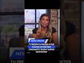 TV presenter praised after calling out Reform candidate’s ‘sexism’ during heated row
