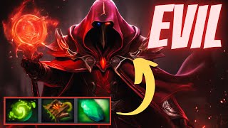 WAS IST DAS DENN??? WIE DREIST! ► Dota 2 Auto Chess