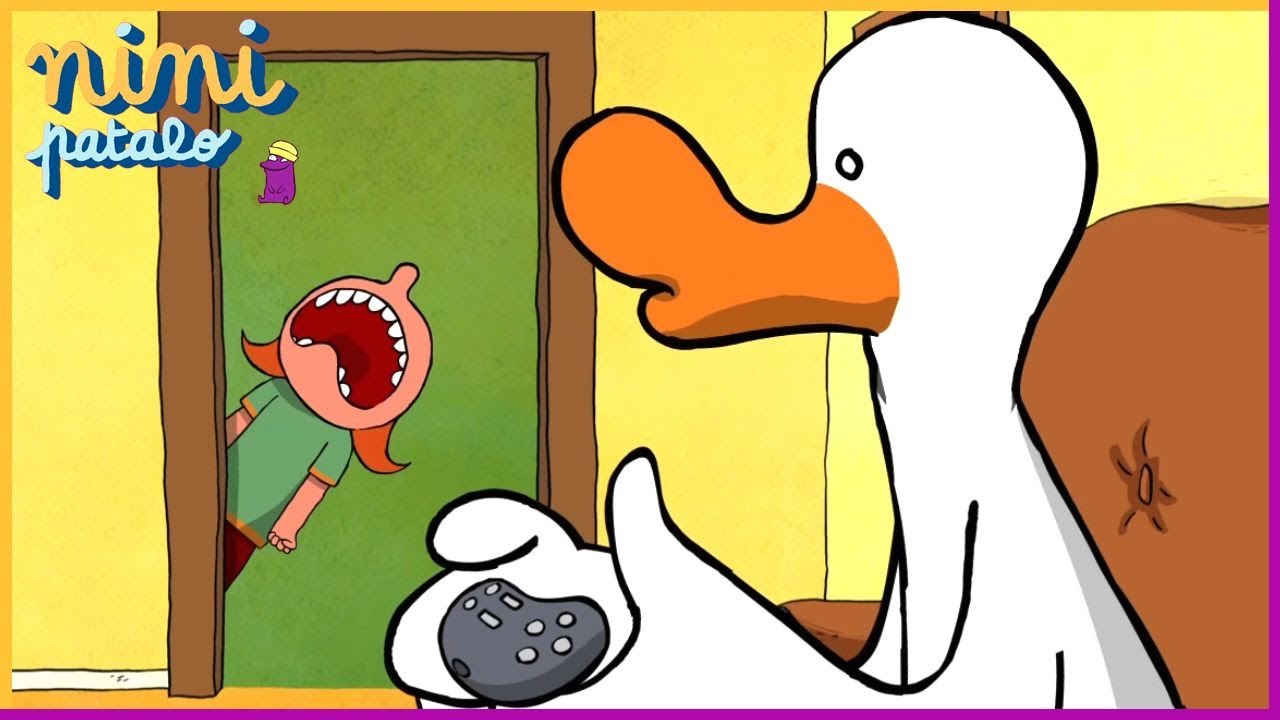 Vendetta de la muerte | Nini Patalo | Episode complet