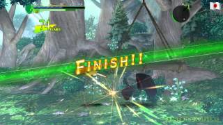 Fairy Bloom Freesia - La fatina che menava più di Bud Spencer
Piccolo video dedicato a questo giochino indie nipponico, approdato da poco su Steam grazie al Greenlight. Proverò a spiegarvi di che gioco si tratta e perchè vale la pena provarlo.
Pagina Steam : http://store.steampowered.com/app/214590 Fairy Bloom Freesia - La fatina che menava più di Bud Spencer