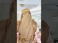 Is The Niqab Mandatory Is The Niqab Mandatory