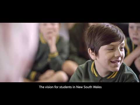 NSW Department of Education: Microsoft Education takes admins out of the darker days of IT