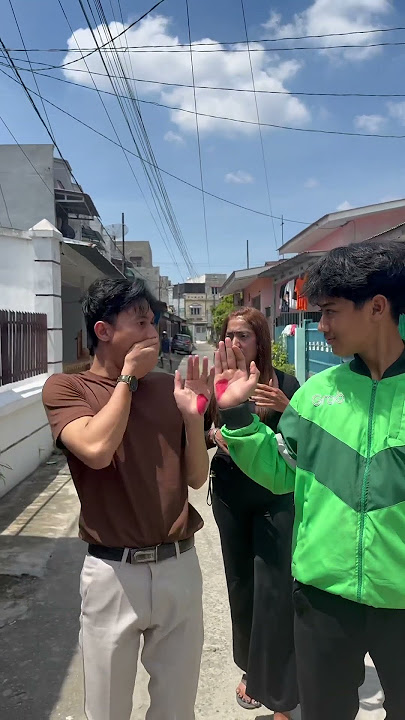 Cinta cinta dan cinta