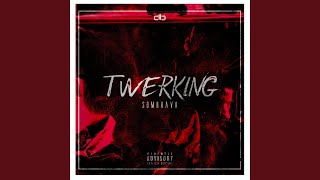 Alritmo del Reloj - Twerking Dance - Sombravr