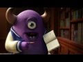 Monsters University - New Trailer - Disney Pixar Official HD