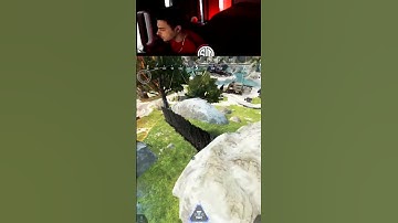 Tsm imperialhal DELETES Team DF in ALGS scrims #apex #imperialhal #apexlegendsclips