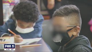 Parents of young children urge school district to reinstate mask mandate | FOX 5 Atlanta