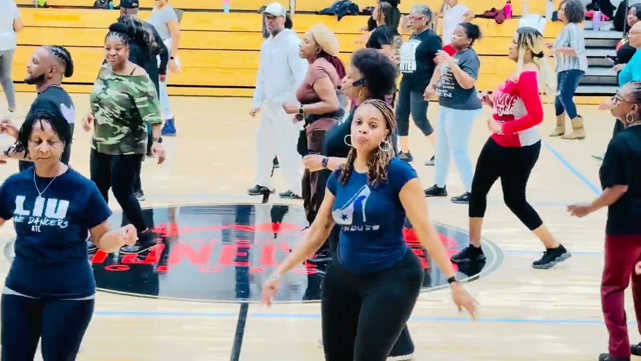 ⭐️🌛Nights Like This⭐️🌛Line Dance