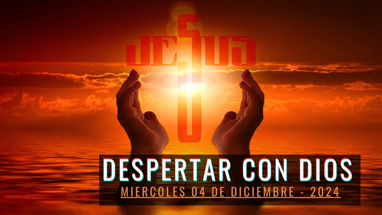 DEVOCIONAL DESPERTAR CON DIOS: Tema: El poder de pedir en su nombre ...