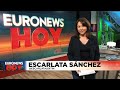 Euronews Hoy | Las noticias del viernes 26 de marzo de 2021