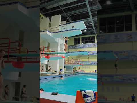 Видео: Прыжки в Воду Flydiving 02.05.24