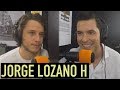 CREATIVO #49 - JORGE LOZANO H