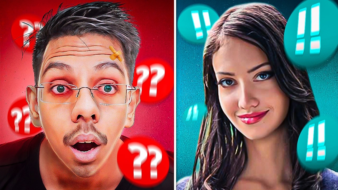 I GOT HUMILIATED BY THIS WOMAN...