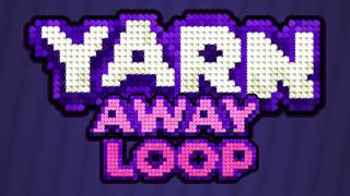Yarn Away Loop Games (Gameplay Android)