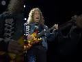 Capture de la vidéo Kirk Hammett On Fire