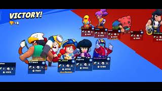 Rumble Mania: Gem Grab 5v5 Unleashes Intense Battles! screenshot 4