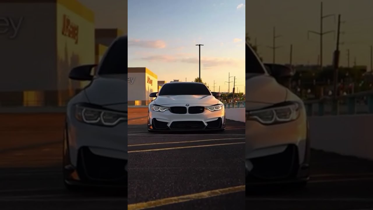 BMW X TIKI TIKI 🔥🔥#shorts #viral #trending #bmw #caredits #phonk #bimmer #bmwm5