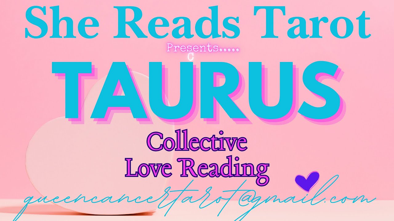 TAURUS♉💖