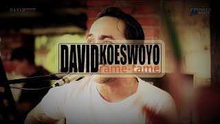 Kembali Ke Jakarta (Koes Plus) | David Koeswoyo Rame-Rame