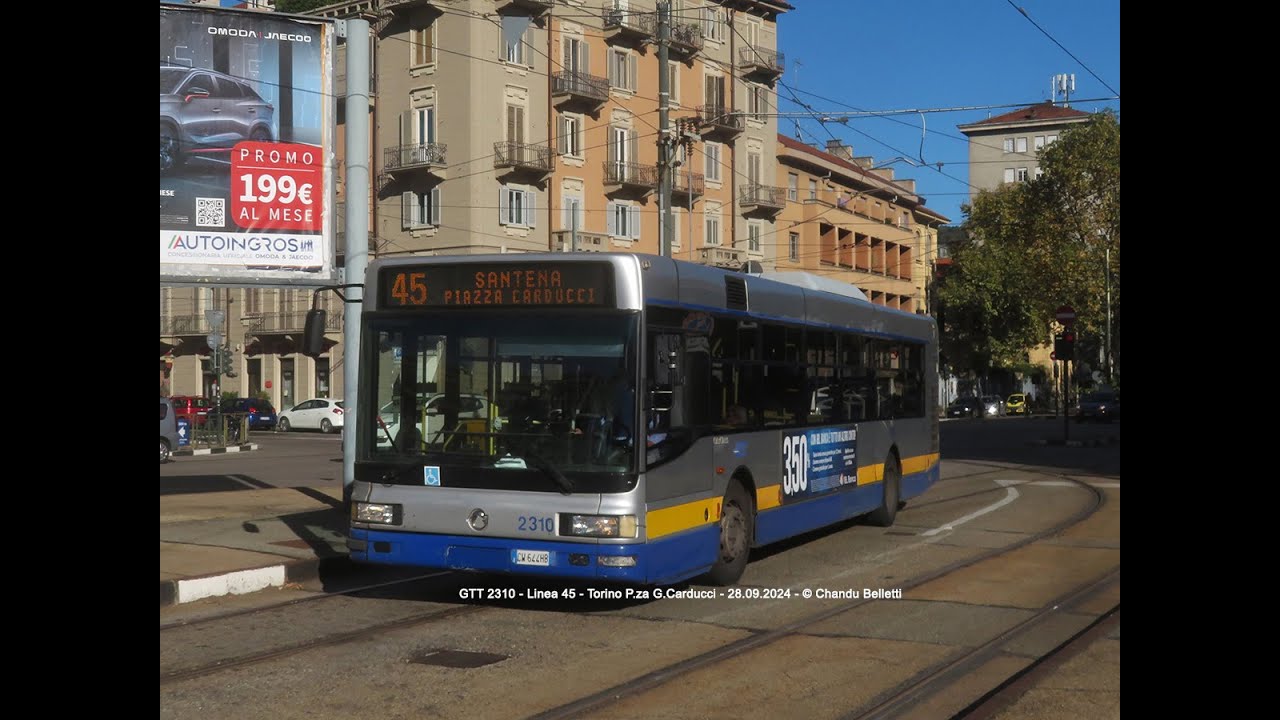IRISBUS 491-12-29 CITYCLASS CURSOR - GTT 2310