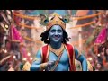 मोहे मोर बनइय्यो राधा | Mohe Mor Banaiyo Radha Apne Vrindavan Ko | Peaceful Radha Krishna Bhajan
