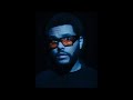 The Weeknd A Tale By Quincy Out Of Time Dawn FM Radio 