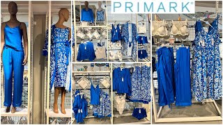 Primark women’s new collection / May 2024