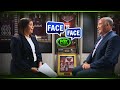 How The King revolutionised our great game! Immortal Wally Lewis joins Face to Face | Fox League