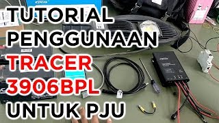Tutorial #11: Cara Mudah Setting Tracer 3906BPL screenshot 3