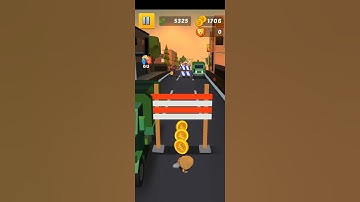 Little Singham  running game gameplay Android iOS walkthrough  #gaming #funny #shory (1)