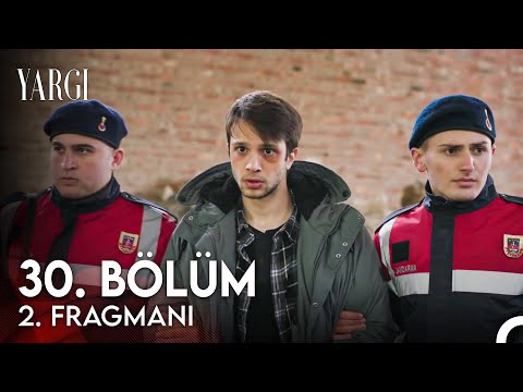 Yargı: Season 1, Episode 30 Clip