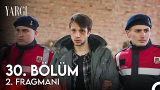 Yargı 30. Bölüm 2. Fragman