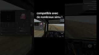 L'indispensable de la simu ? TrackIR DIY