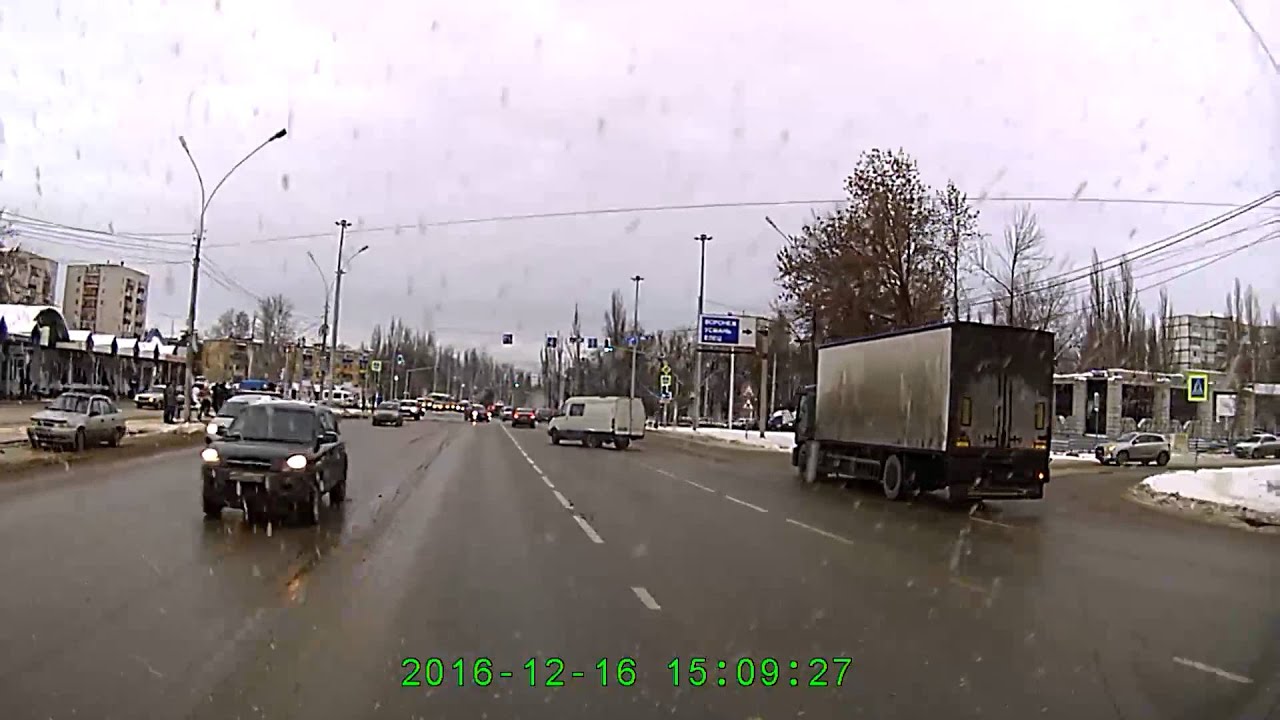 Авария фольксваген липецк