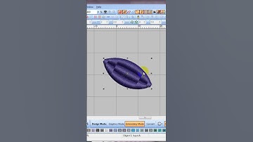 Effect Auto Jump pada Wilcom E2 ini untuk membuat Split pada sebuah Fill/Tutupan