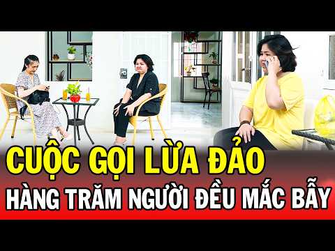 SCAM CALL | Vigilance Stories | Vigilance Moments 2026 | THVL Vigilance Stories