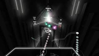 Volume Warningflow Stream Ver. 135% No Arrows Because I Can