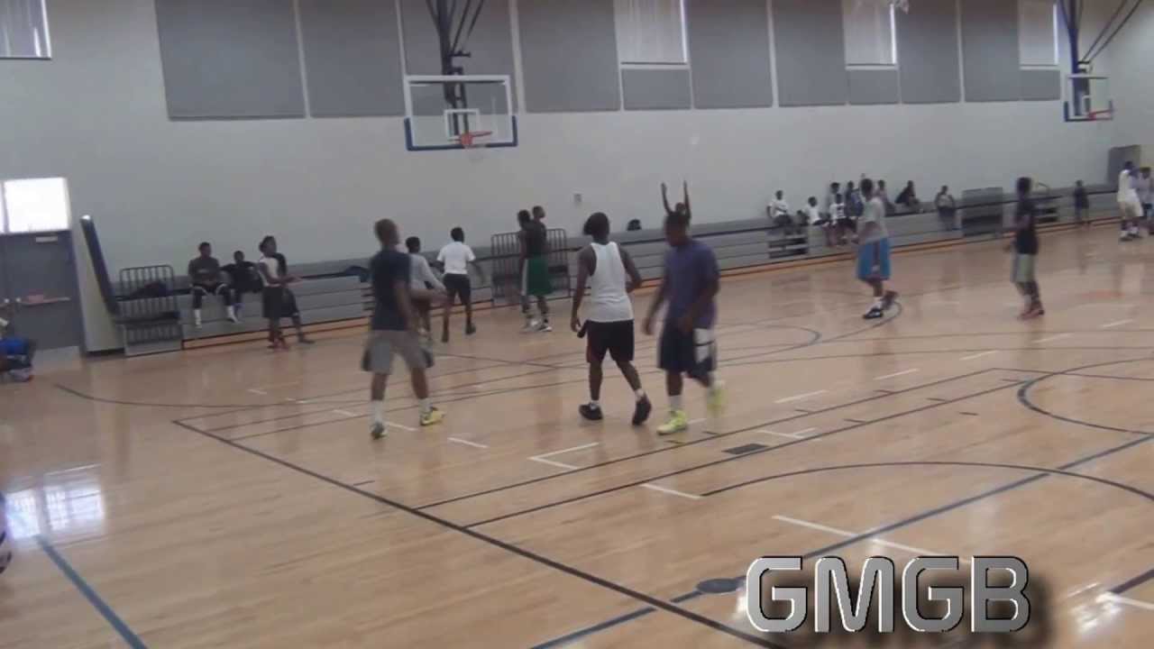 Orlando Talent Silver Star Recreation Center YouTube