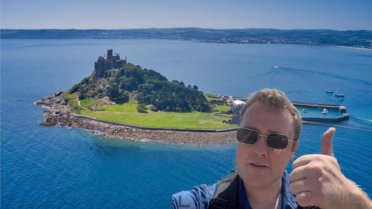 Saint Michael's Mount chapter 2 (UK version)