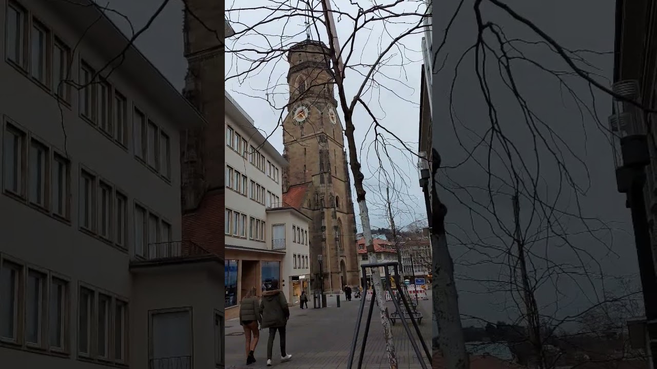 Stuttgart Germany 🇩🇪 